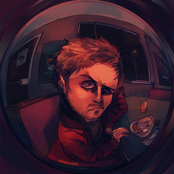 Jesse 5 Point Perspective